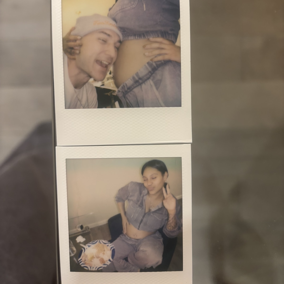 Photo shared by Mya for their Babylist baby registry.