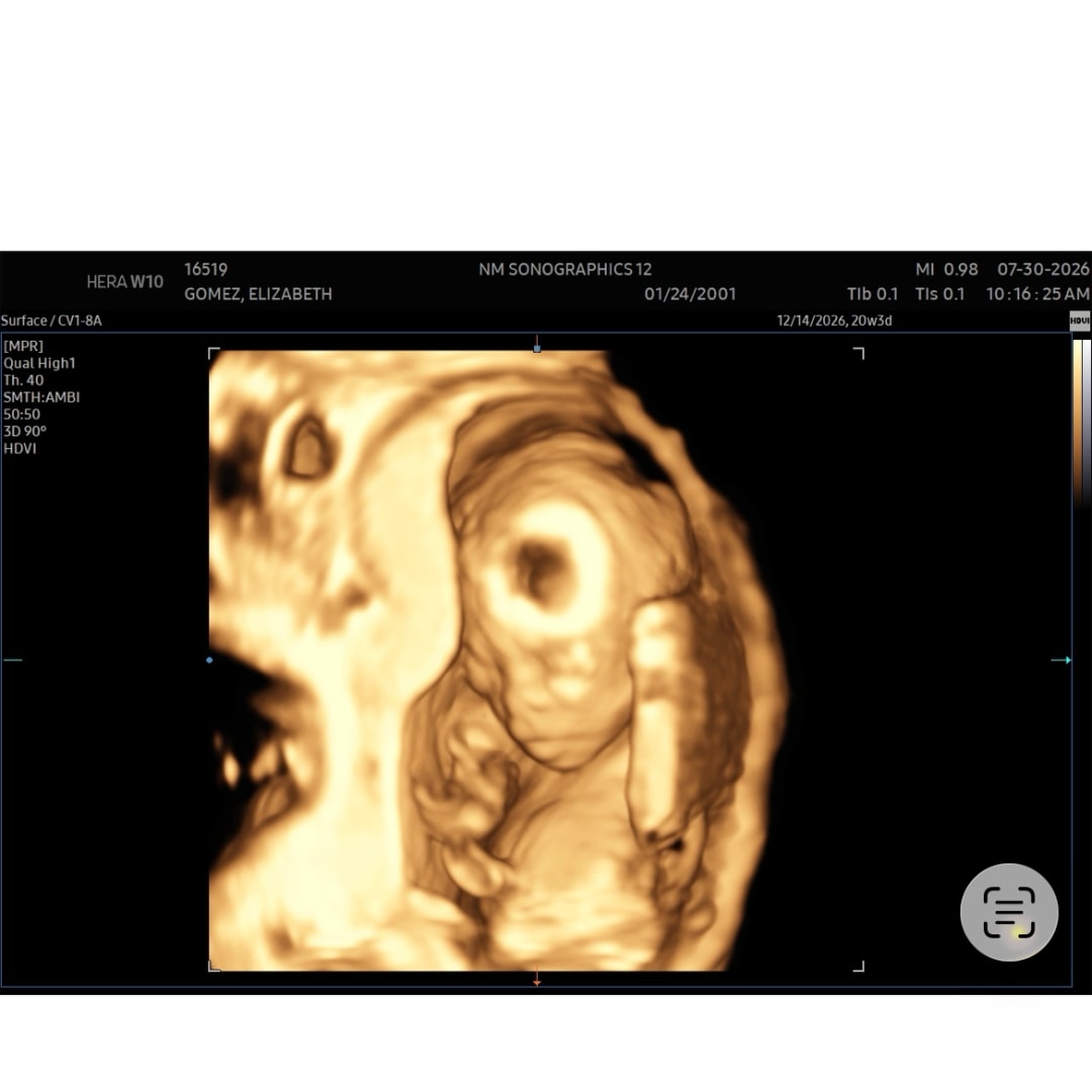 Photo shared by Elizabeth for their Babylist baby registry.