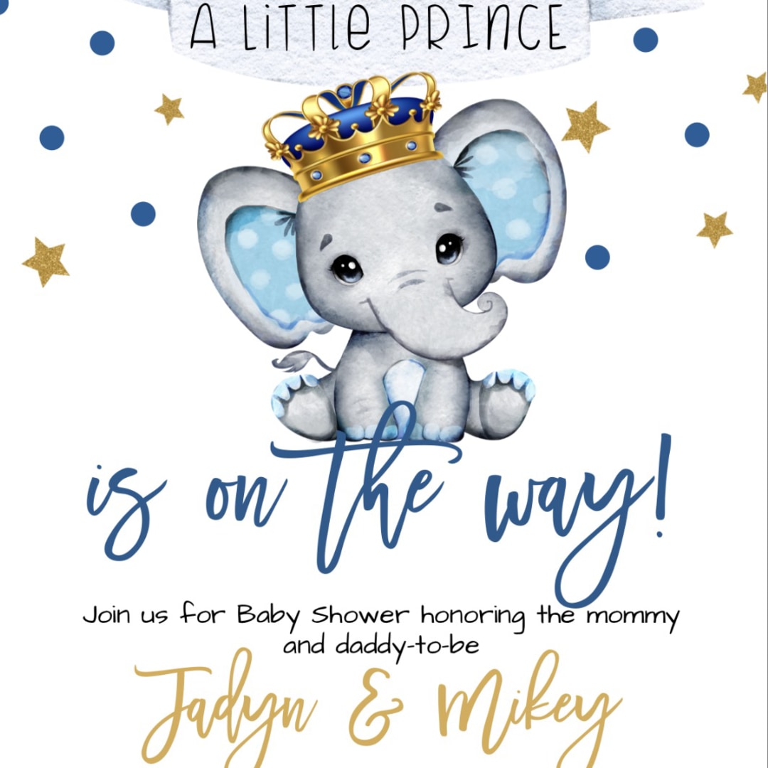 Photo shared by Jadyn for their Babylist baby registry.