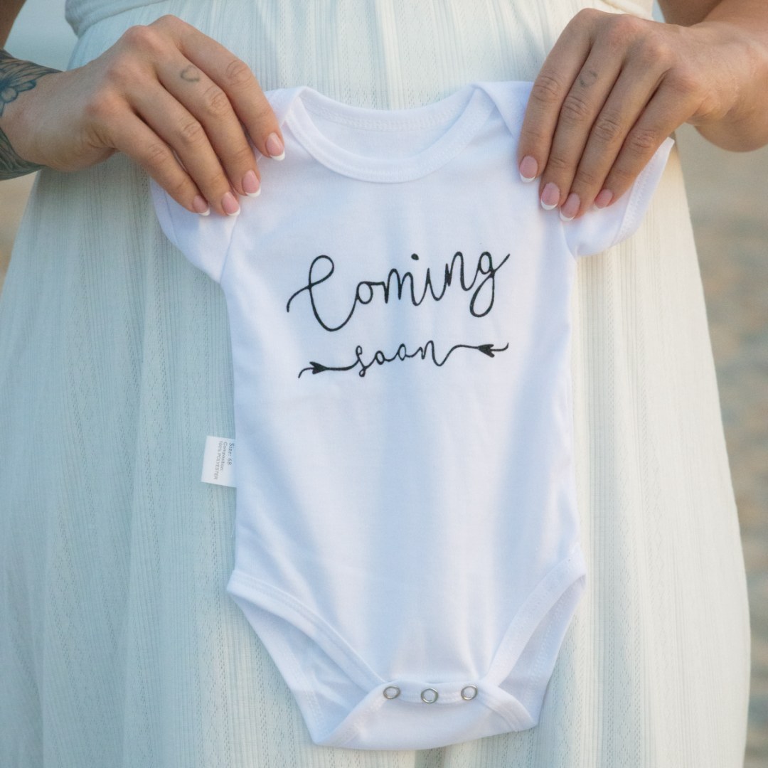 Photo shared by Courtney for their Babylist baby registry.
