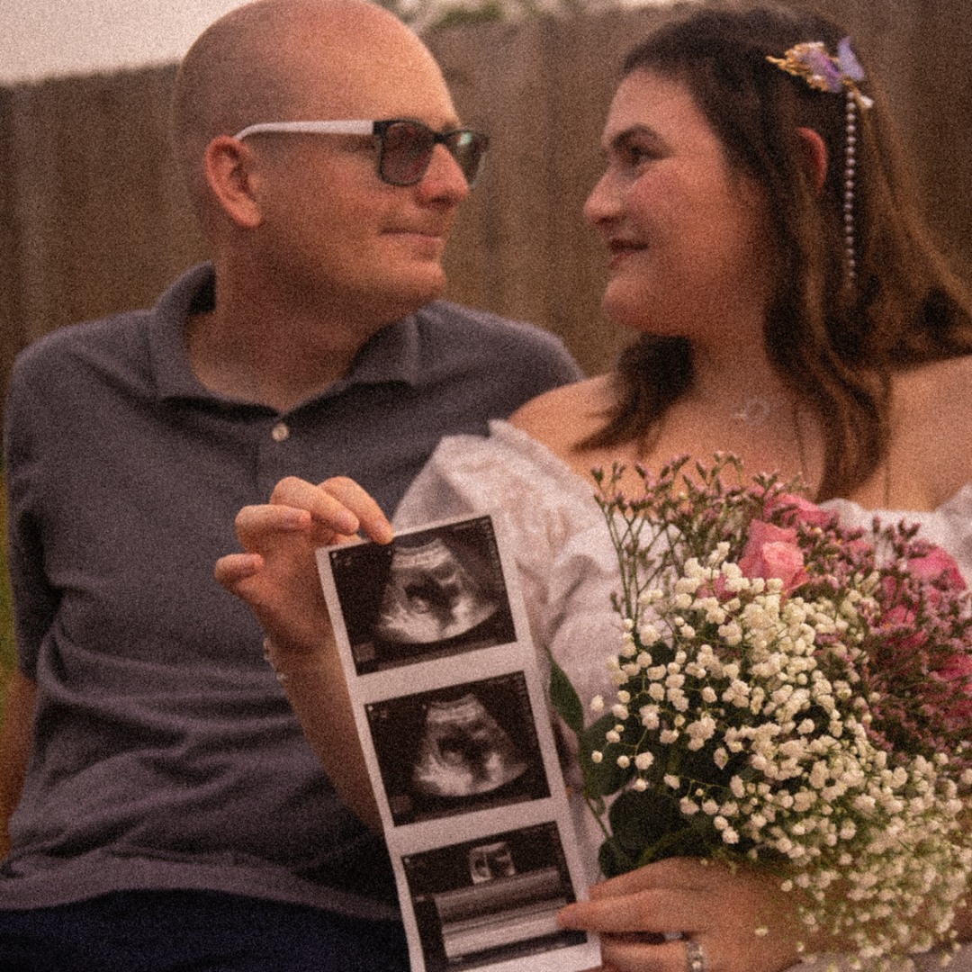 Photo shared by Jordyn for their Babylist baby registry.