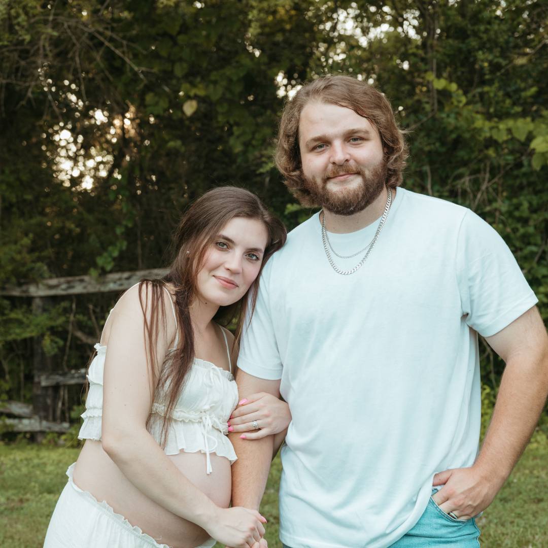 Photo shared by Chasity for their Babylist baby registry.