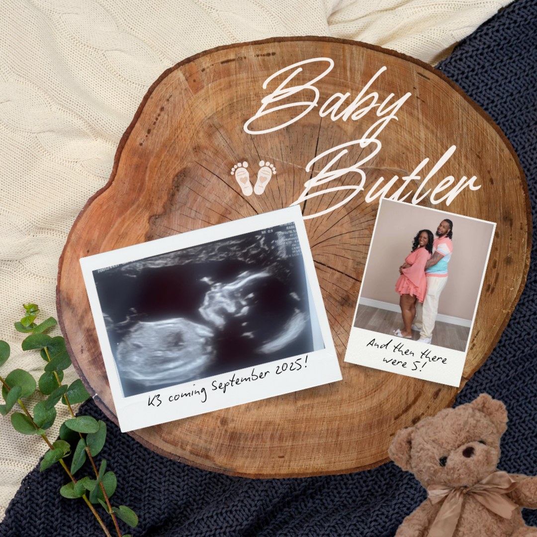 Photo shared by Lala for their Babylist baby registry.