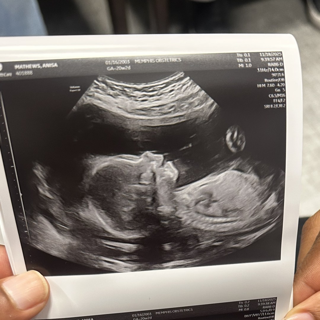 Photo shared by Timothy for their Babylist baby registry.
