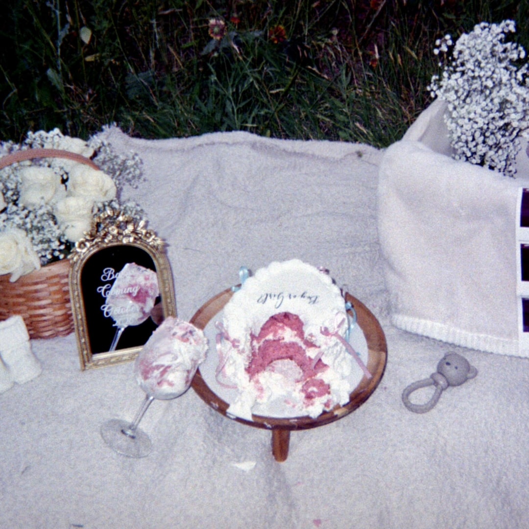 Photo shared by Allison for their Babylist baby registry.