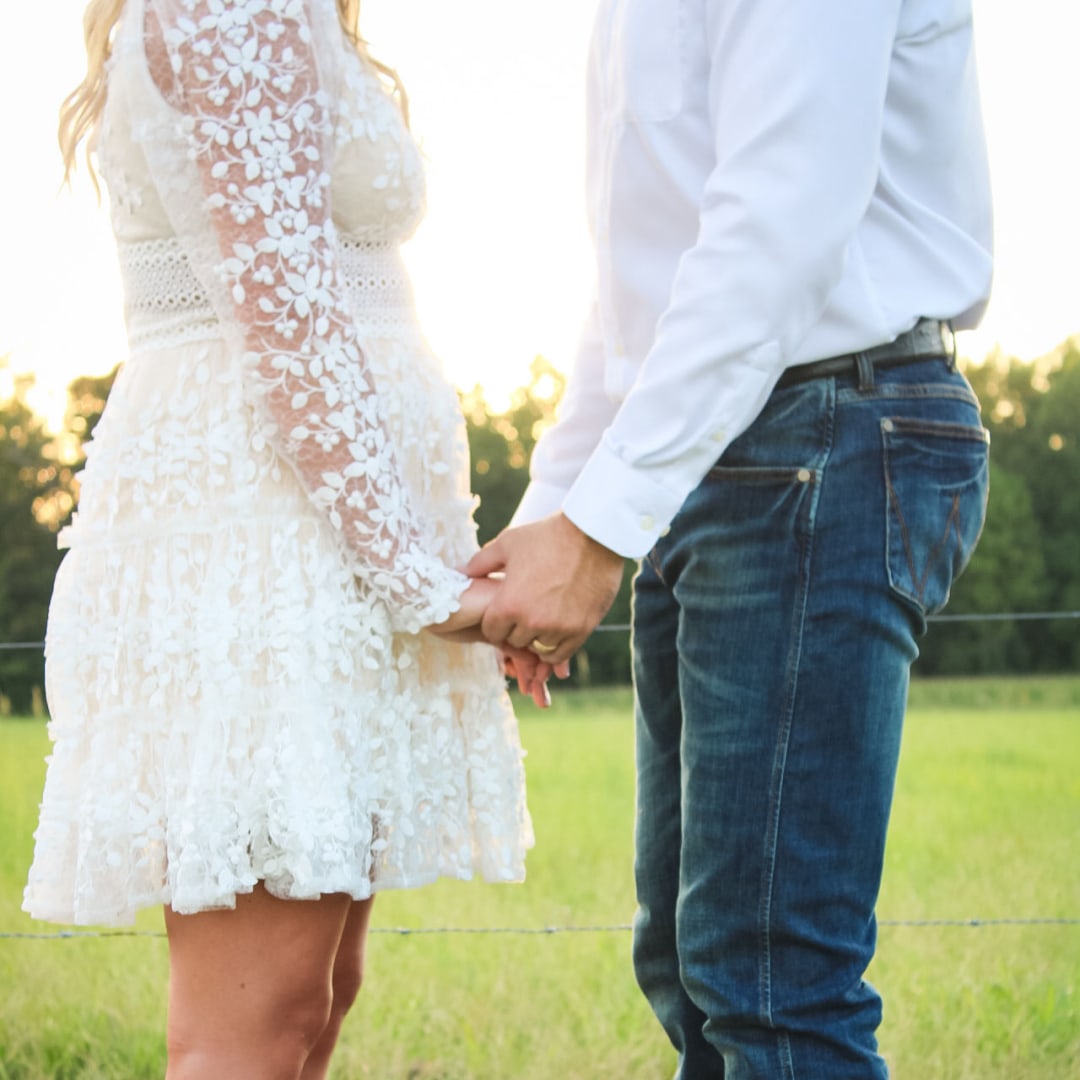 Photo shared by Haley for their Babylist baby registry.