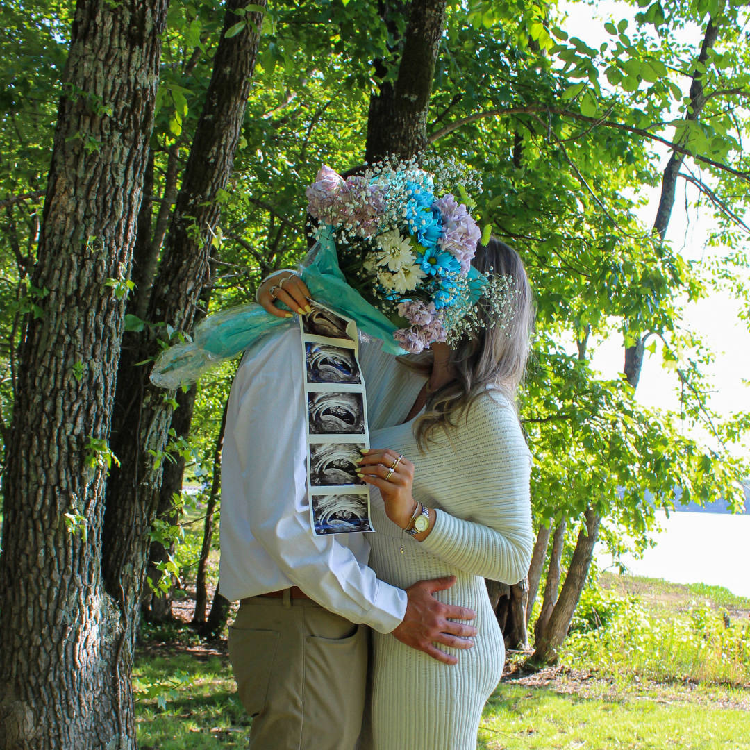 Photo shared by Darby for their Babylist baby registry.