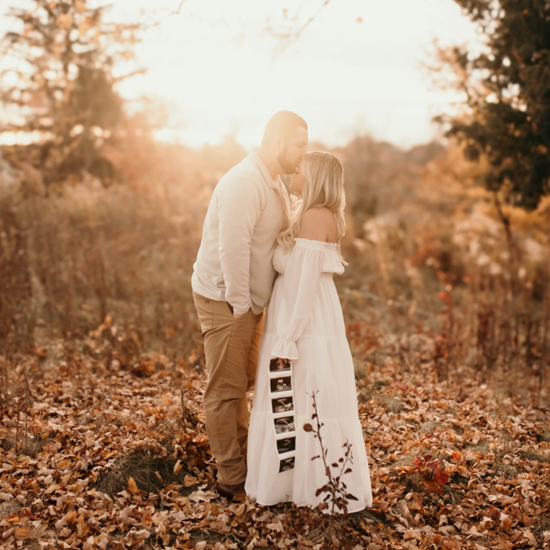 Photo shared by Tausha for their Babylist baby registry.