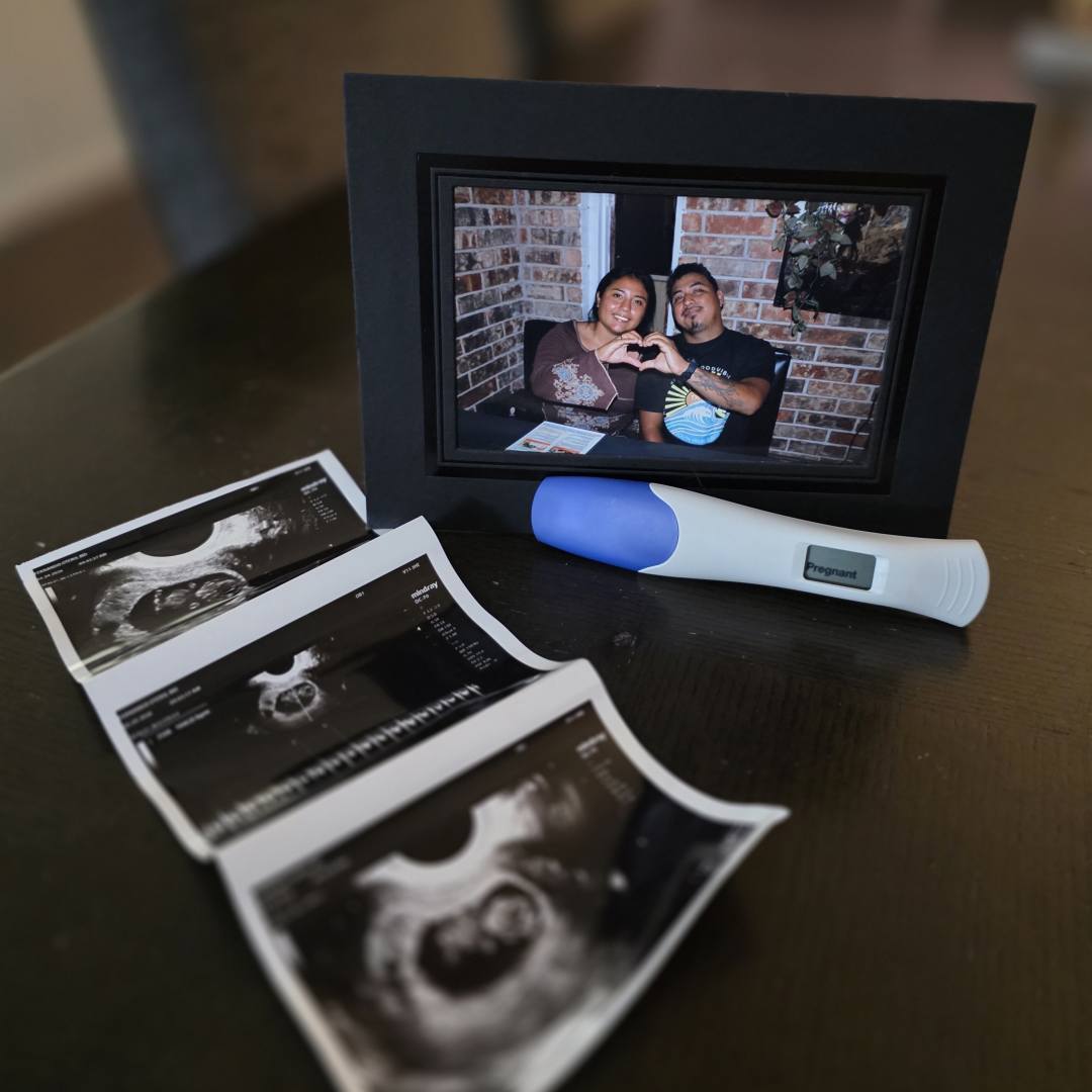 Photo shared by Lidia for their Babylist baby registry.