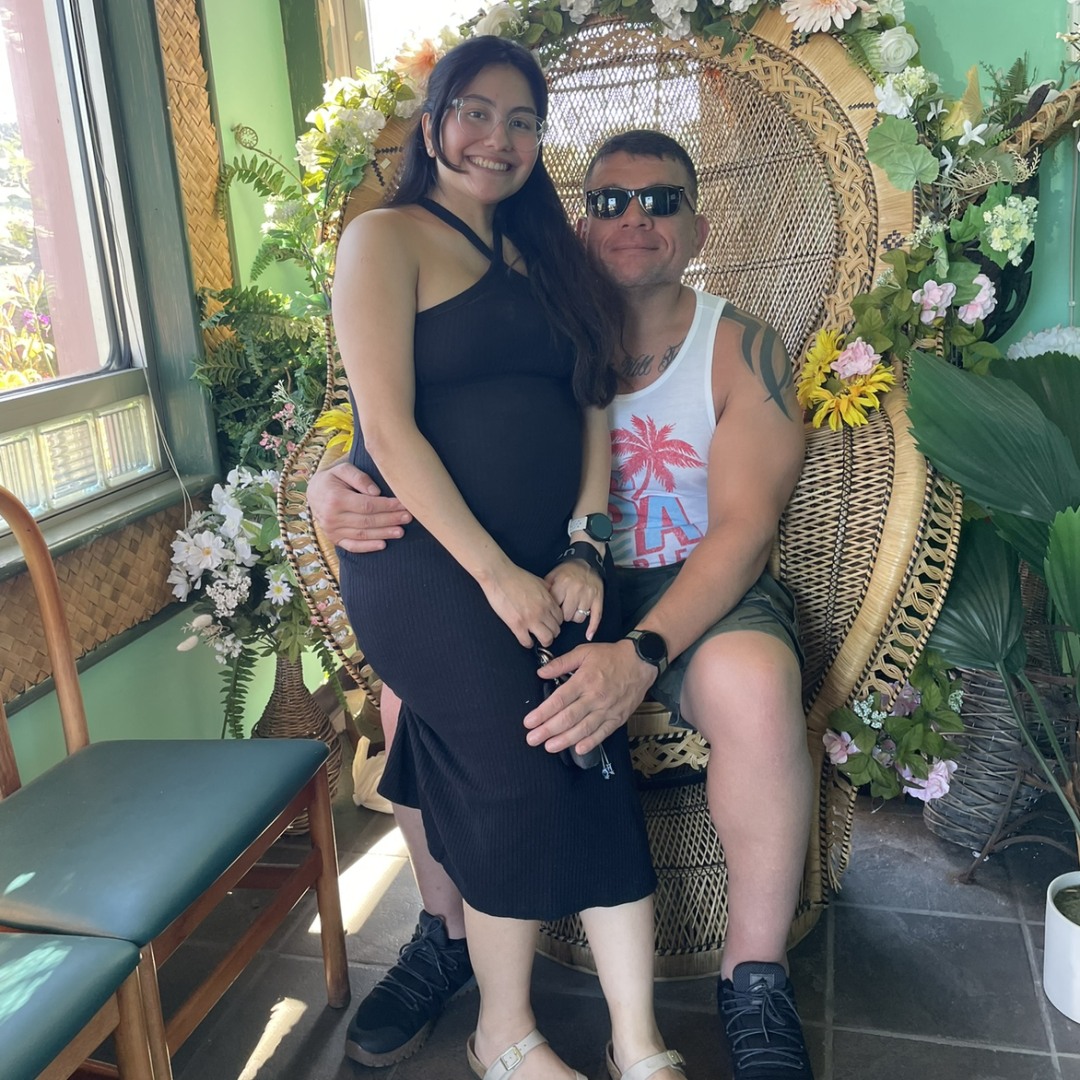 Photo shared by Itzel for their Babylist baby registry.
