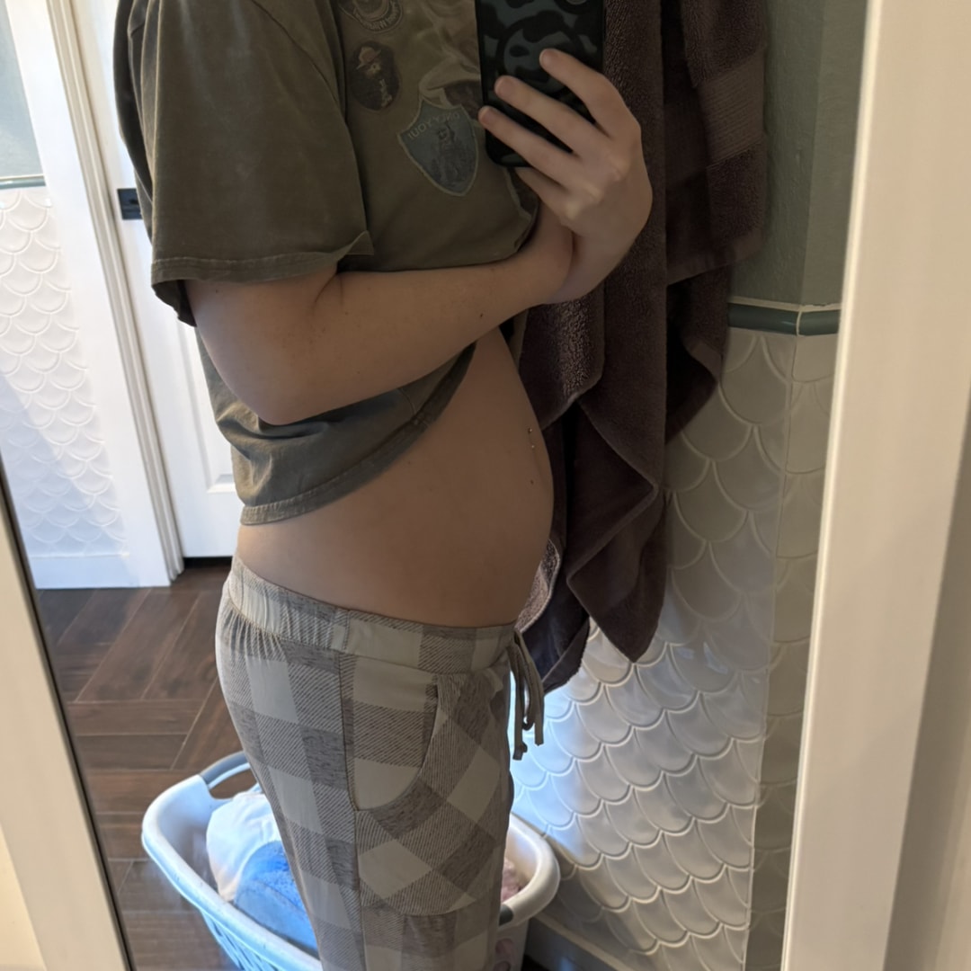 Photo shared by Gabrielle for their Babylist baby registry.