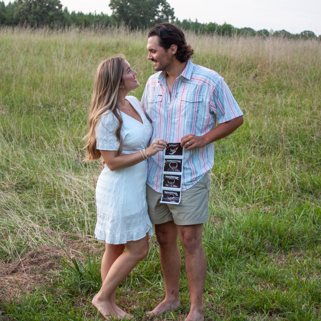 Photo shared by Virginia for their Babylist baby registry.