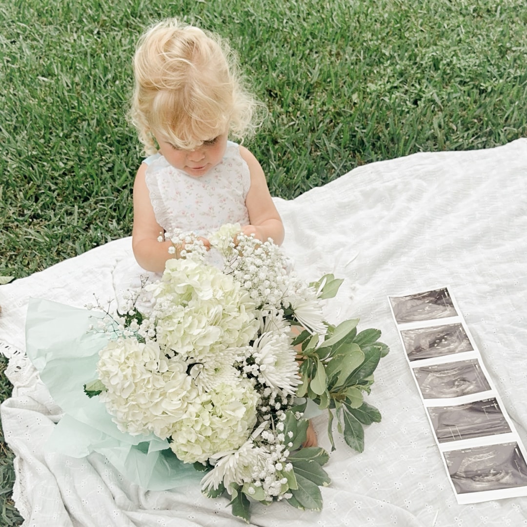 Photo shared by Jenna for their Babylist baby registry.