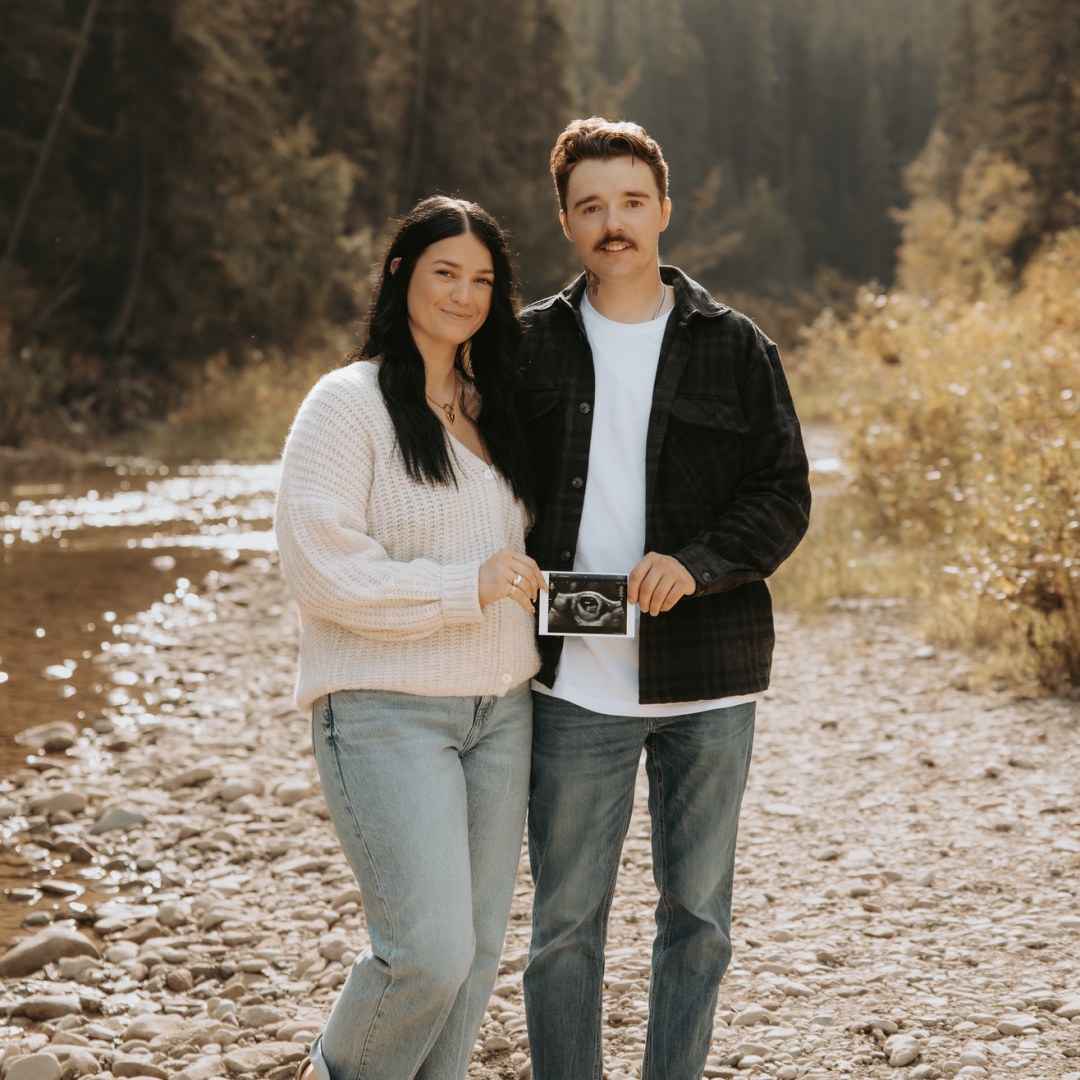 Photo shared by Kayla for their Babylist baby registry.