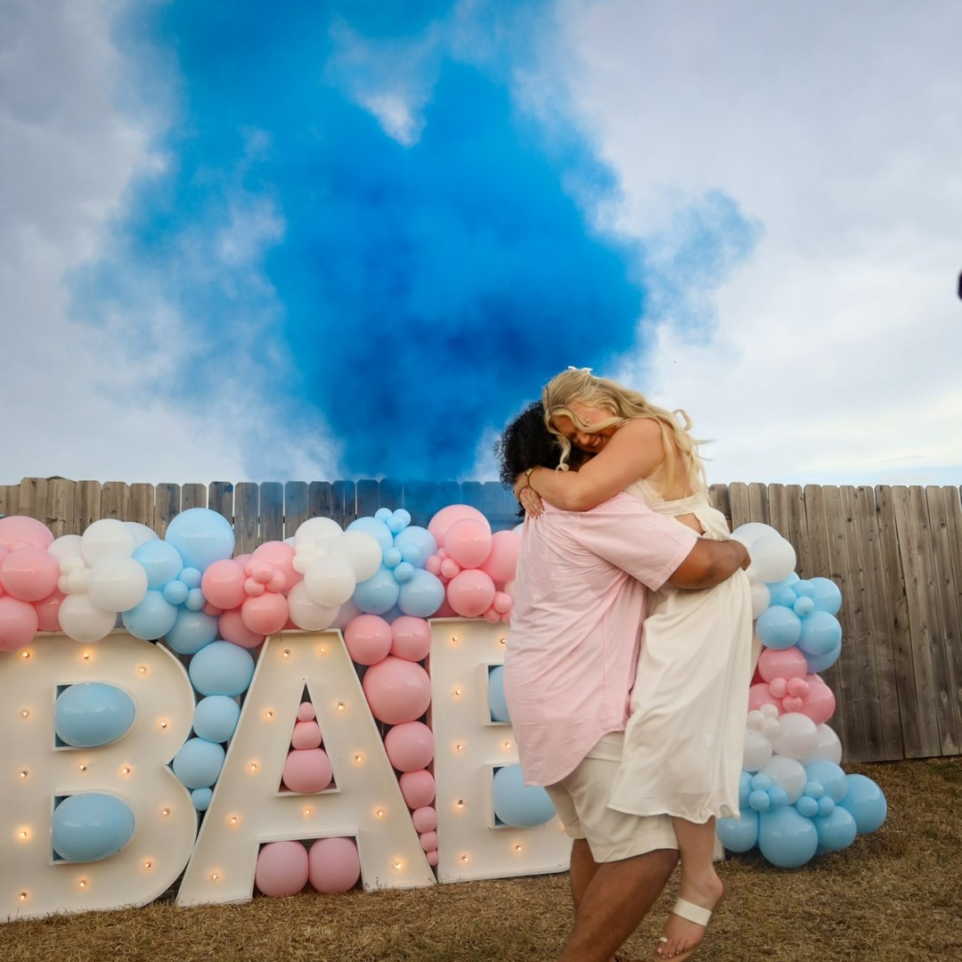 Photo shared by Charlotte for their Babylist baby registry.