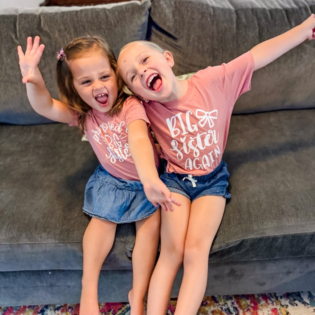 Photo shared by Caitlin LP for their Babylist baby registry.