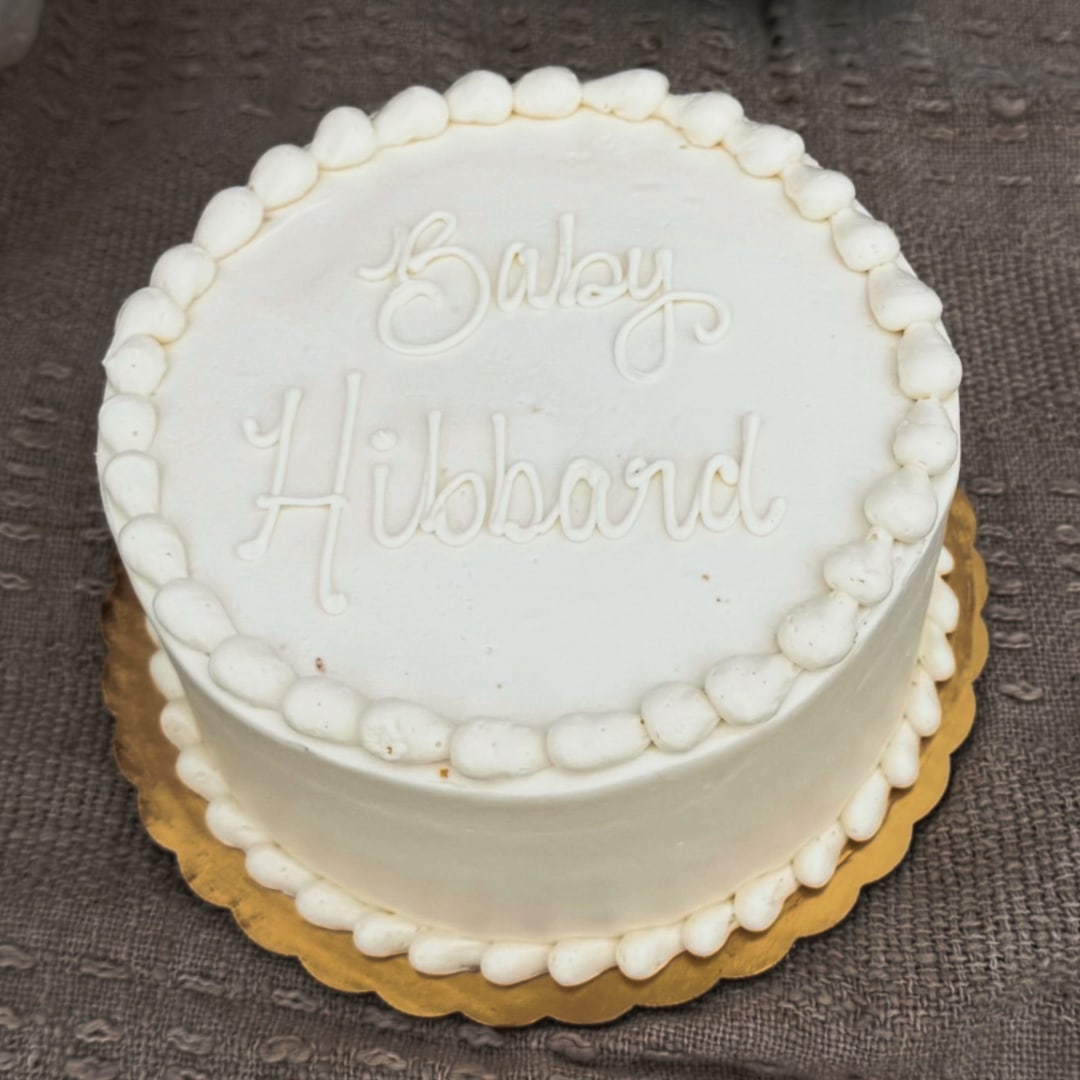 Photo shared by Breanna for their Babylist baby registry.
