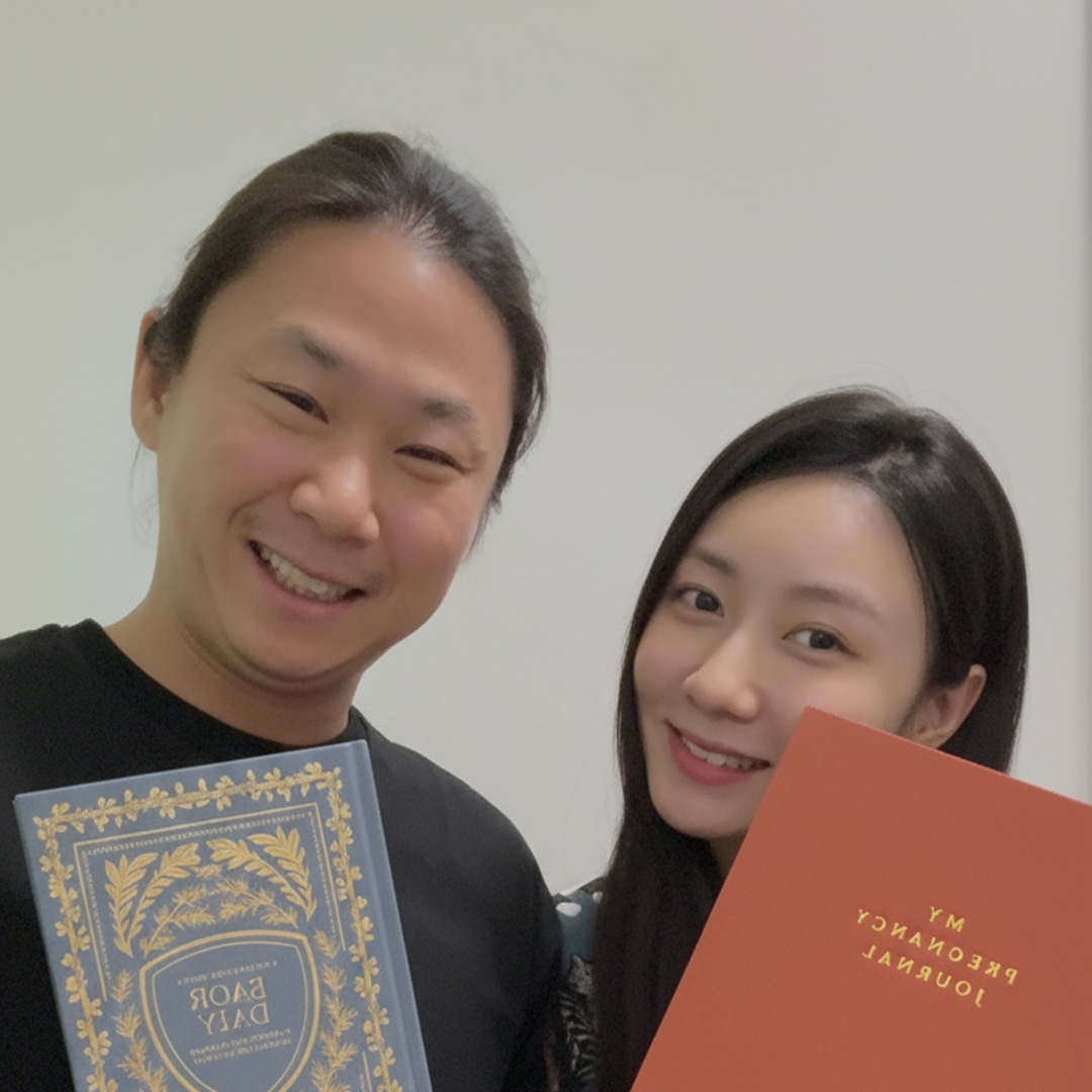 Photo shared by In Ji for their Babylist baby registry.