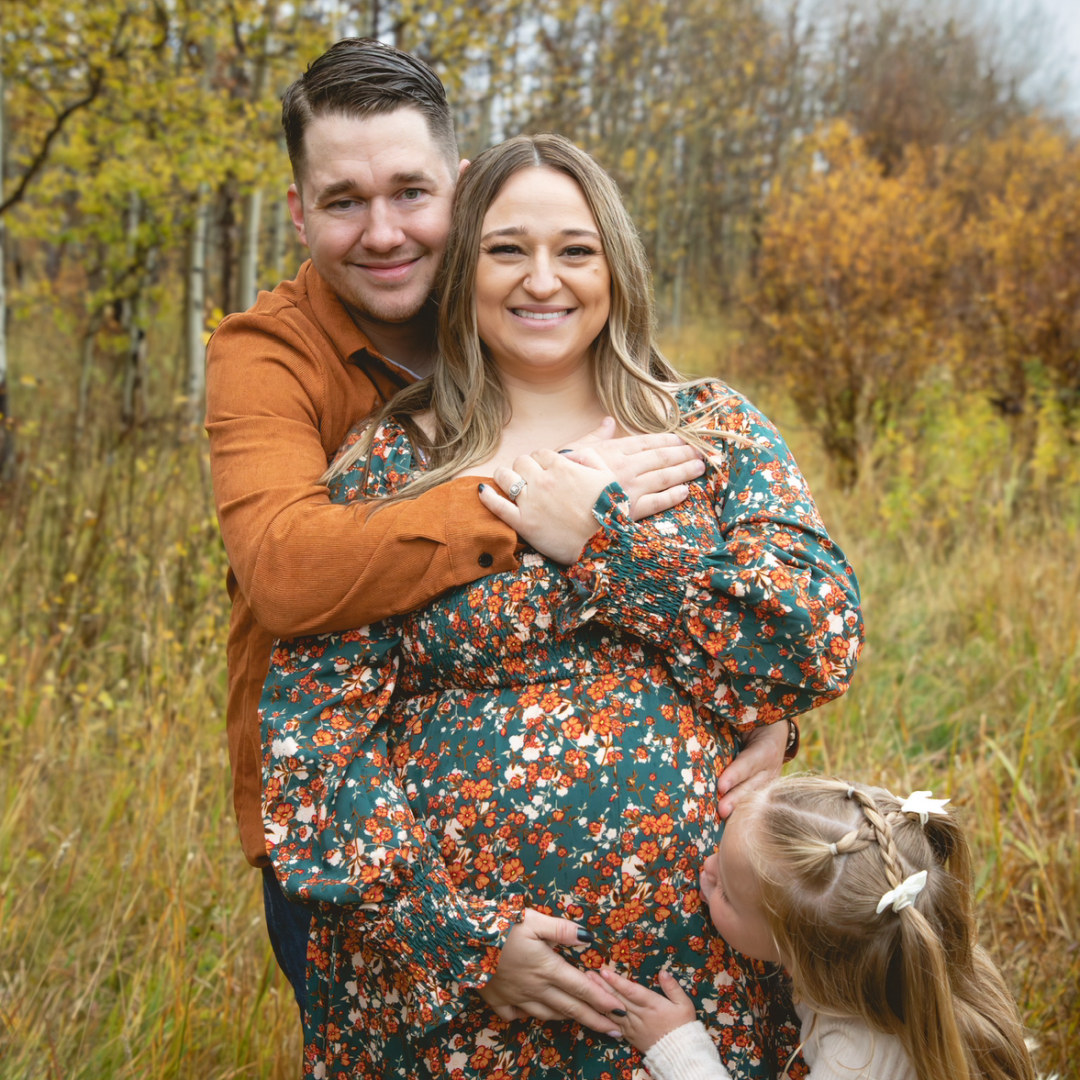 Photo shared by Stephanie for their Babylist baby registry.