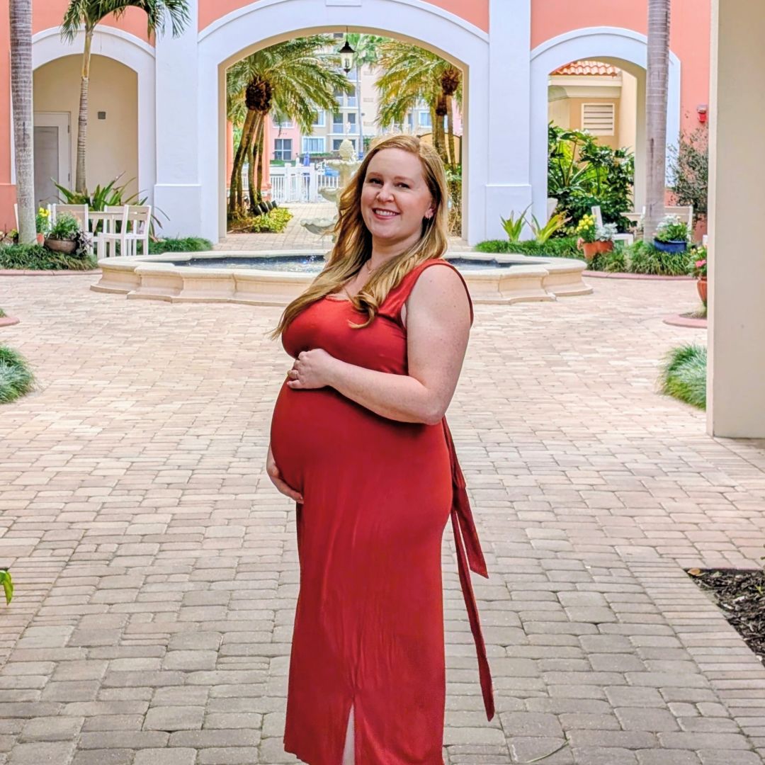 Photo shared by Emily for their Babylist baby registry.