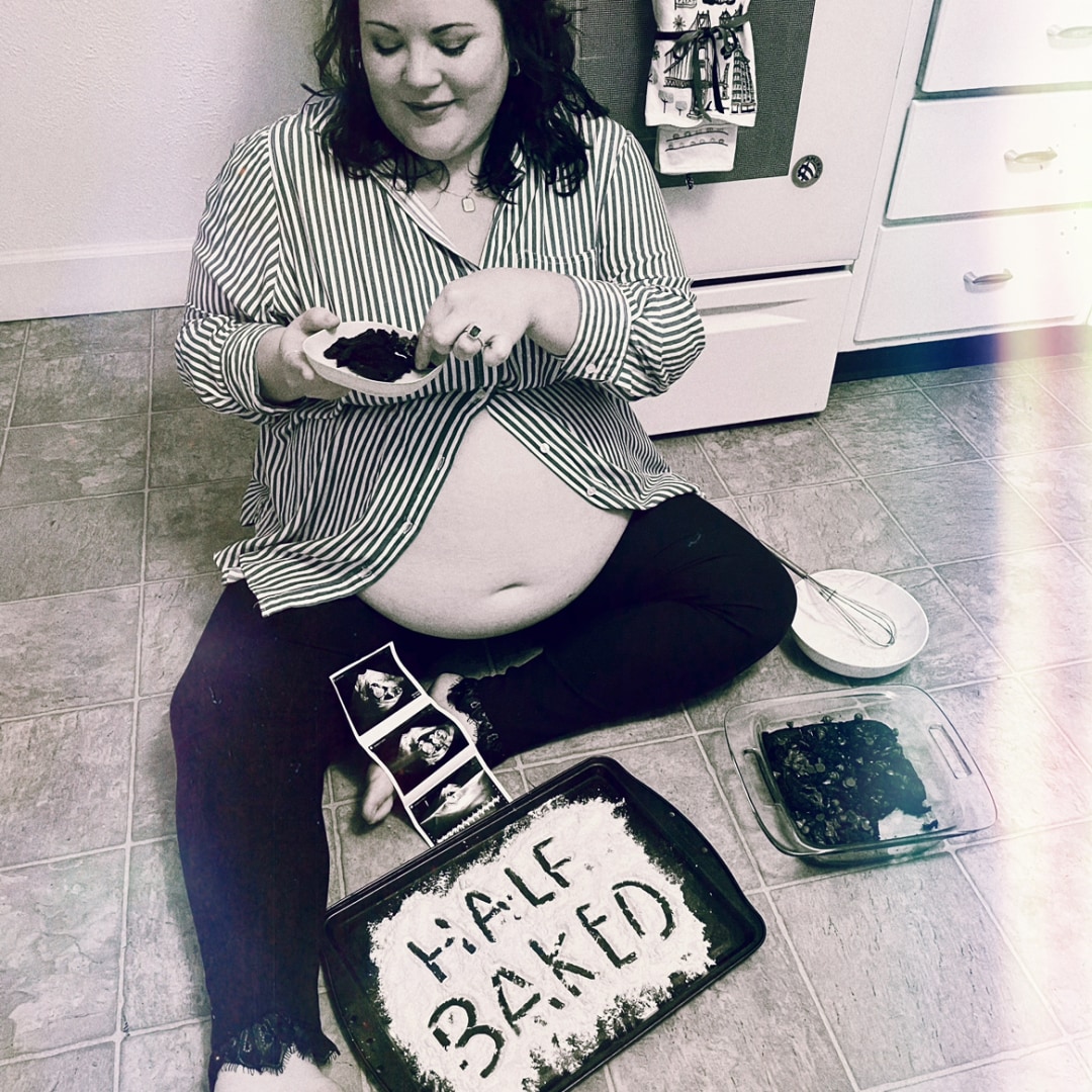 Photo shared by Keisha for their Babylist baby registry.