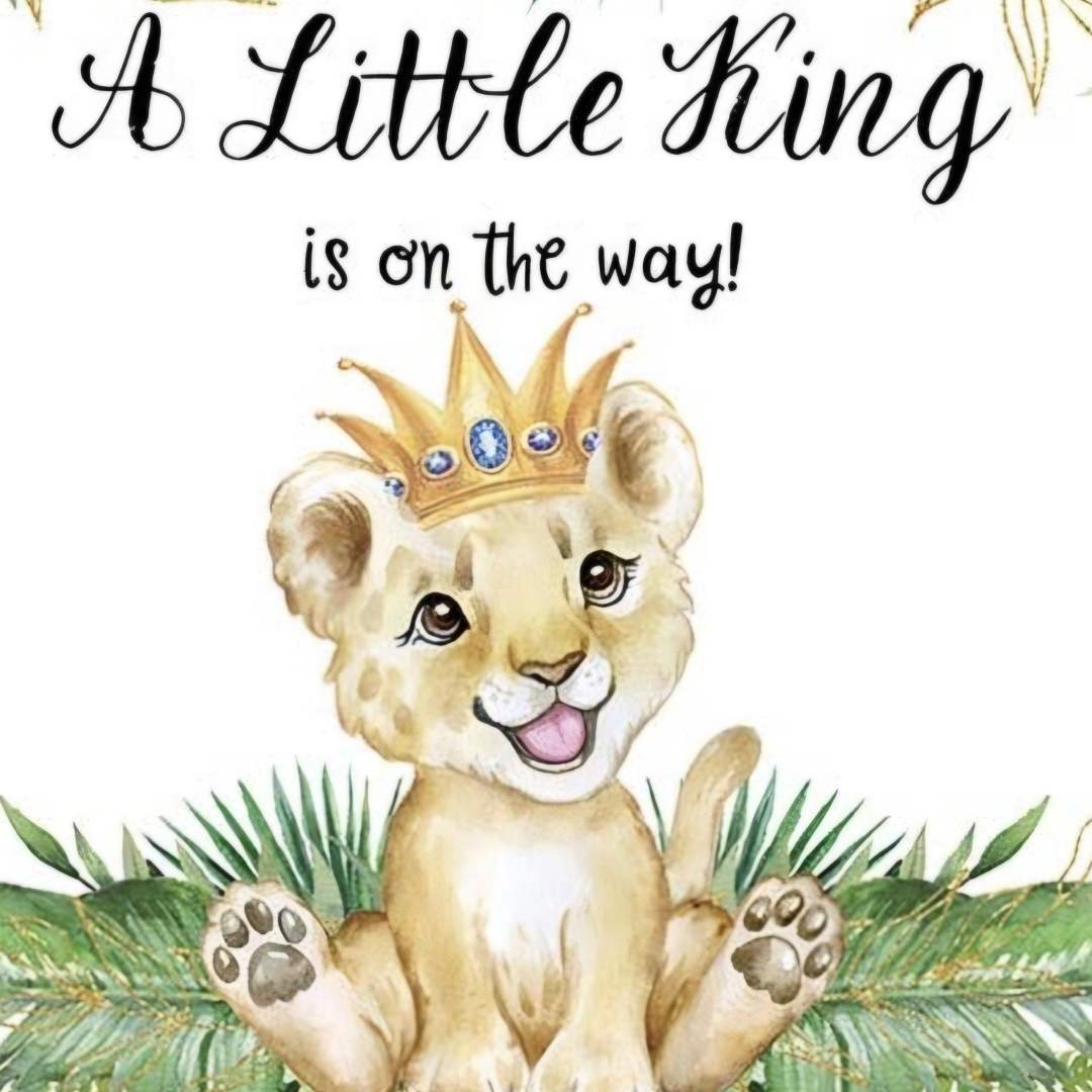 Photo shared by Jaylynn for their Babylist baby registry.