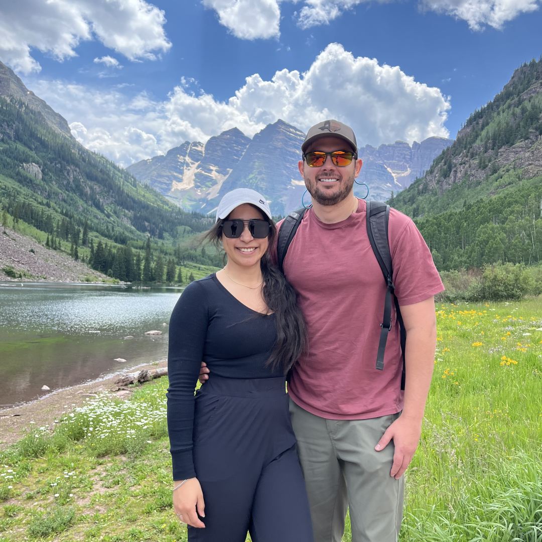 Photo shared by Kathleen for their Babylist baby registry.