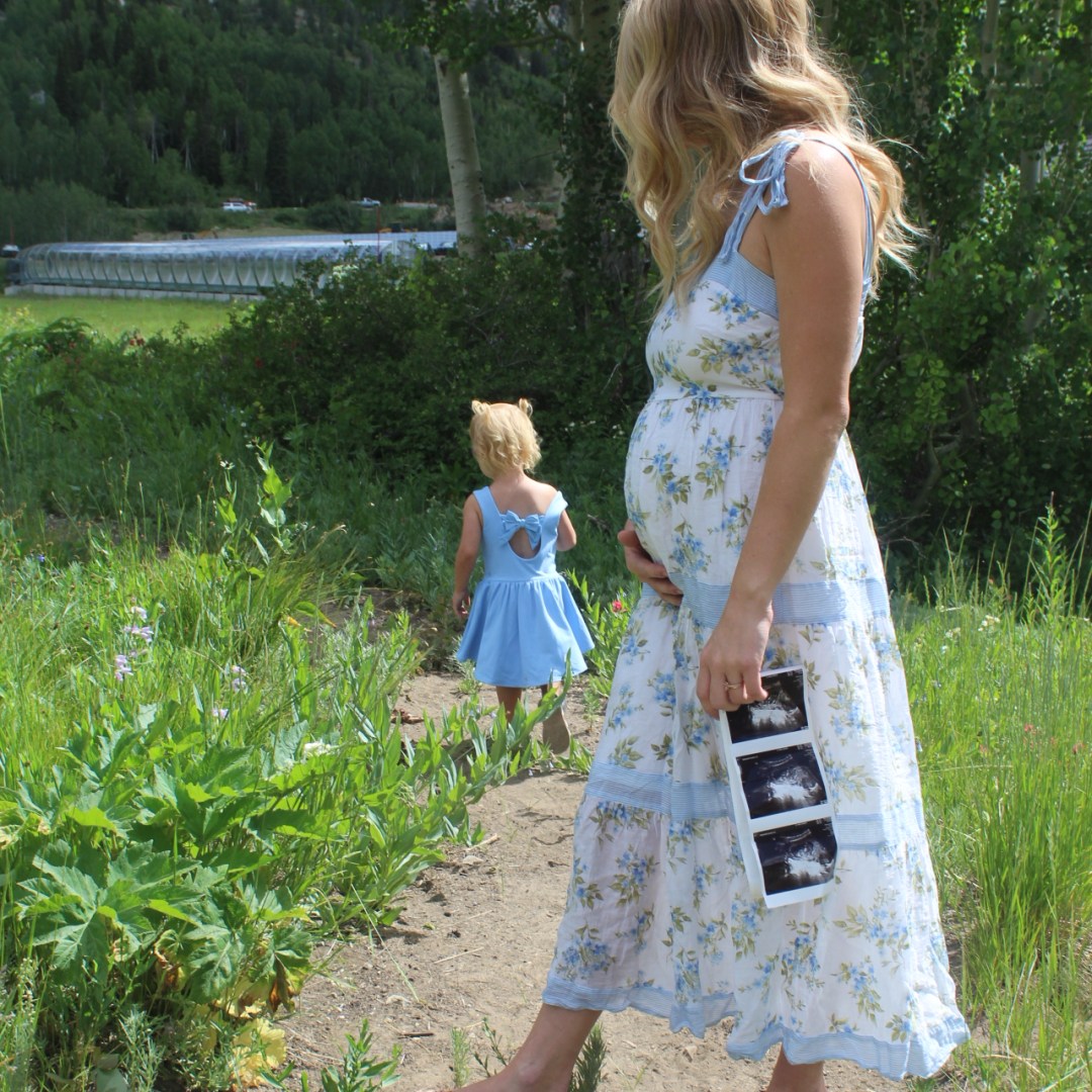Photo shared by Alli for their Babylist baby registry.