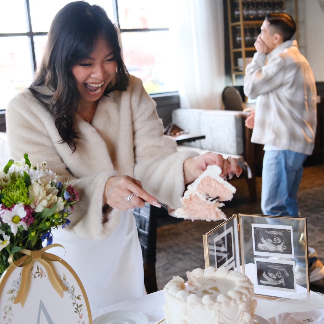 Photo shared by Alexander for their Babylist baby registry.