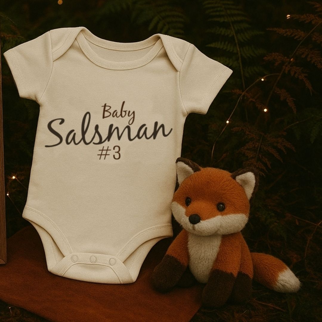 Photo shared by Laura for their Babylist baby registry.