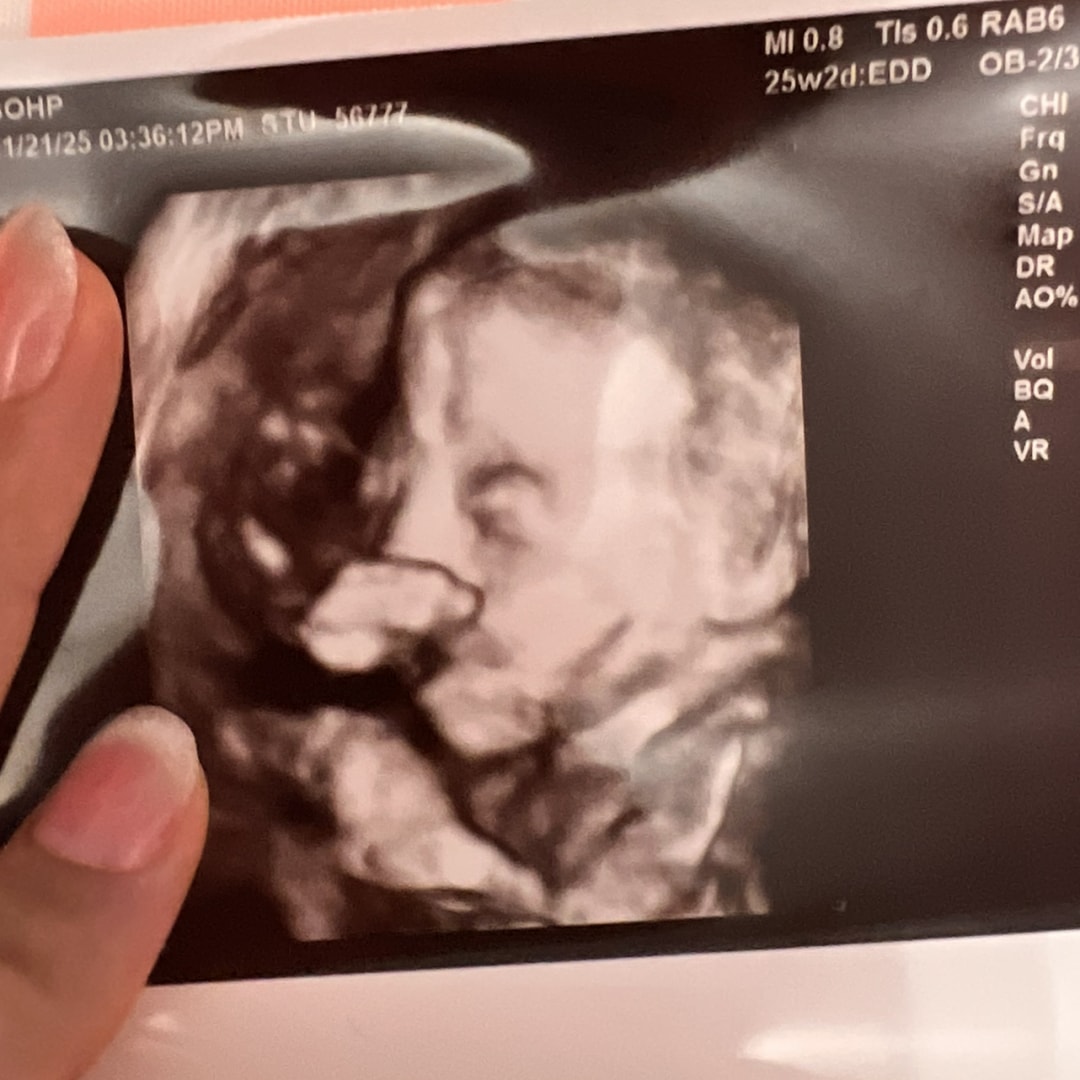 Photo shared by María for their Babylist baby registry.