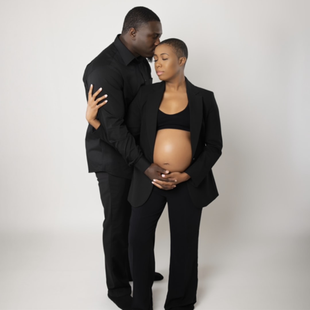 Photo shared by Jazzmine for their Babylist baby registry.