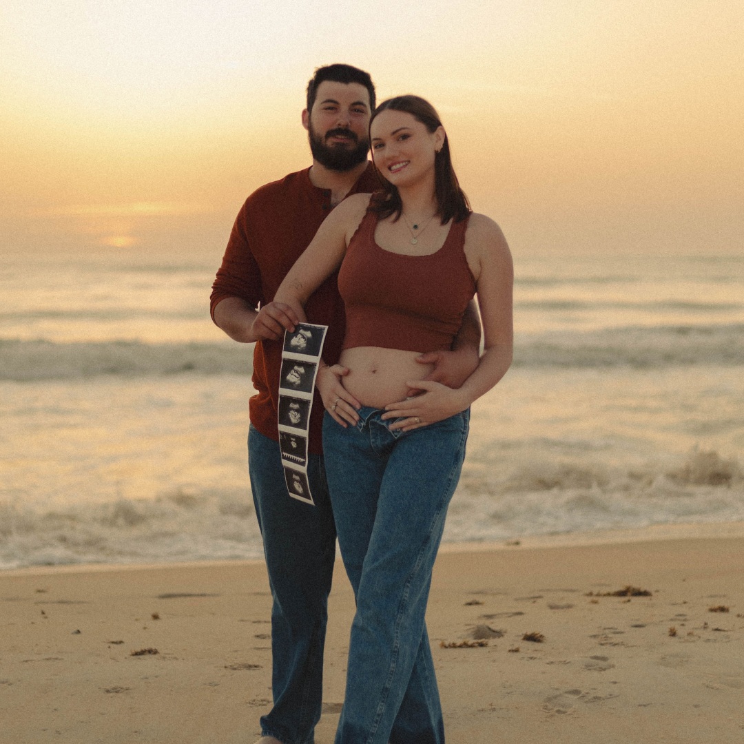 Photo shared by Ivy for their Babylist baby registry.