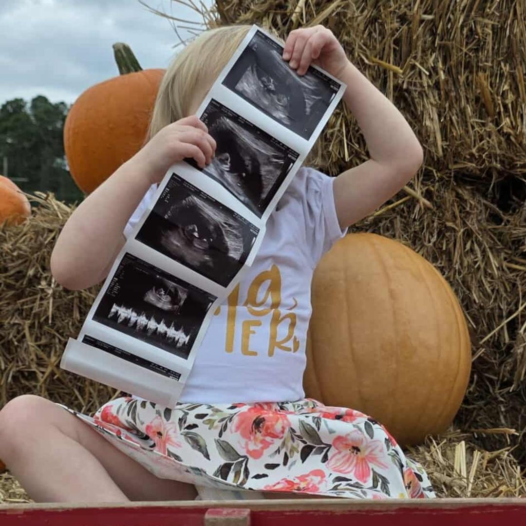 Photo shared by Madison for their Babylist baby registry.
