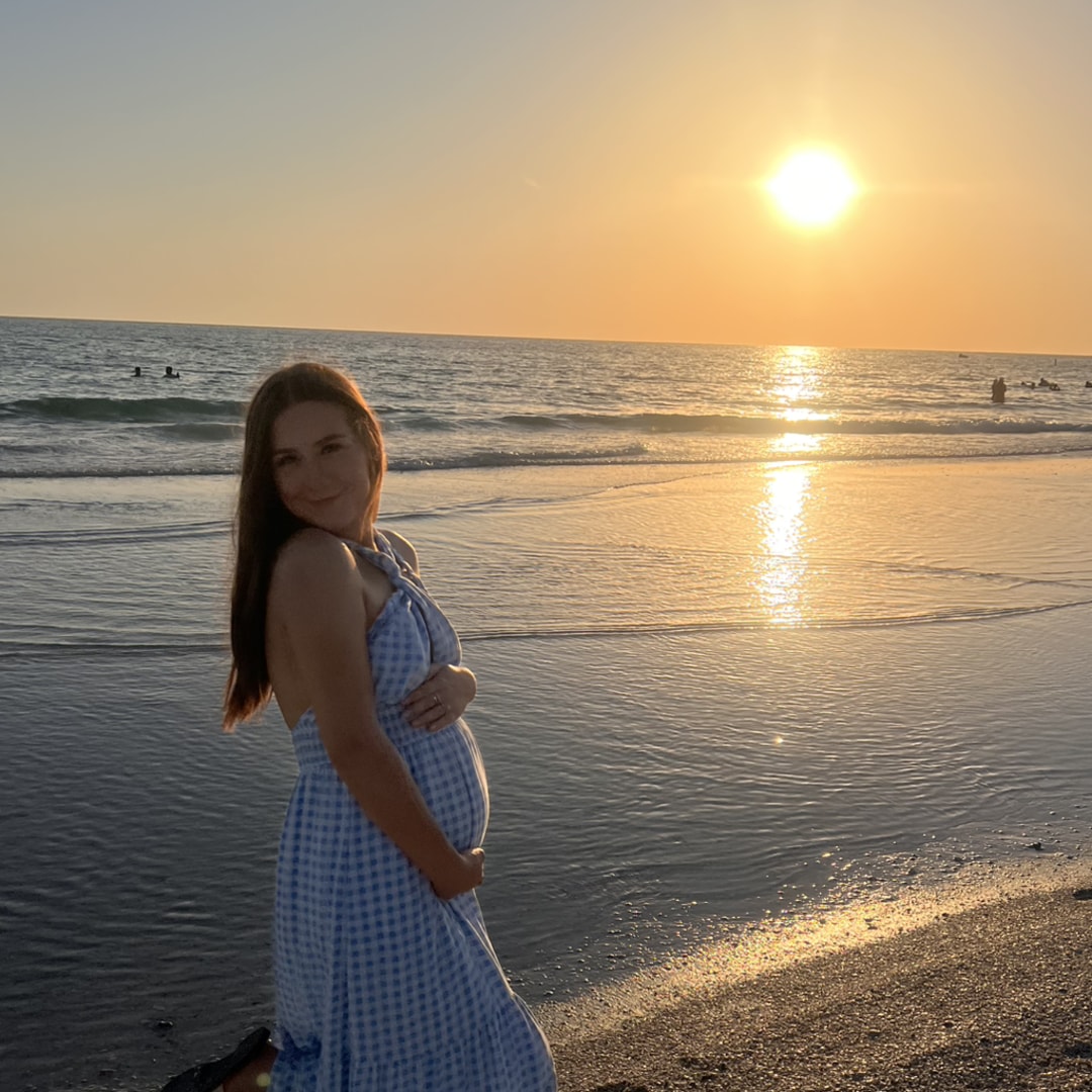 Photo shared by Elizabeth for their Babylist baby registry.