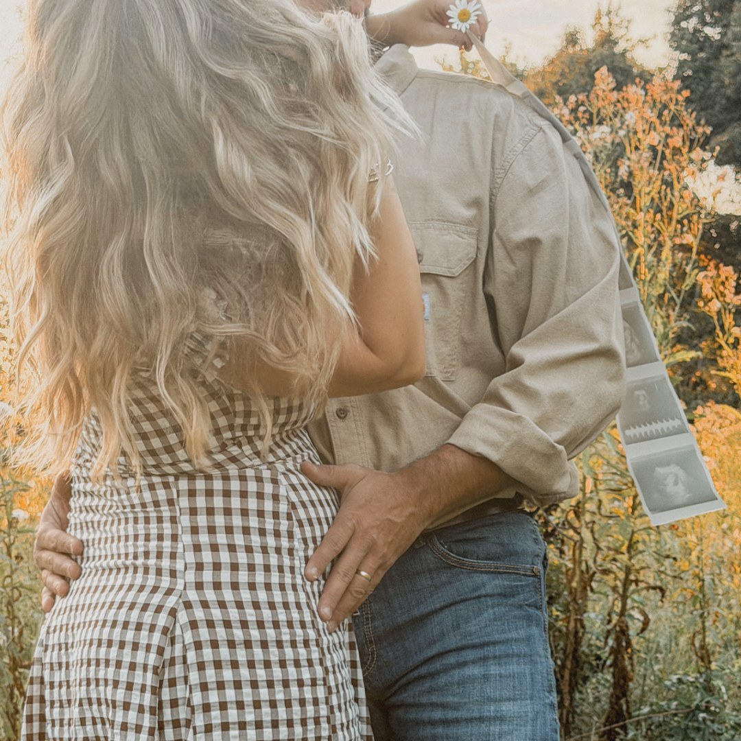 Photo shared by Loren for their Babylist baby registry.