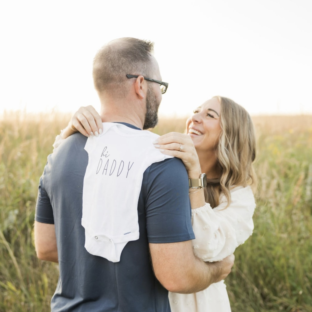 Photo shared by Ashley for their Babylist baby registry.