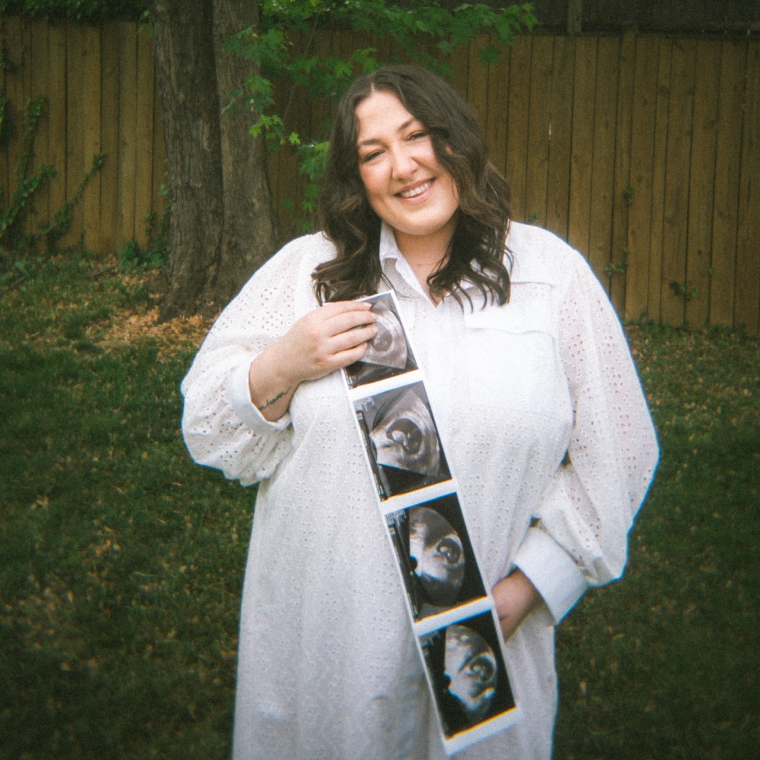 Photo shared by Emily for their Babylist baby registry.