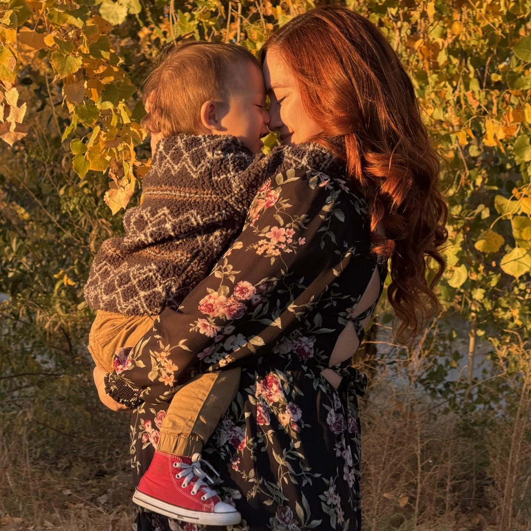 Photo shared by Jovanna for their Babylist baby registry.