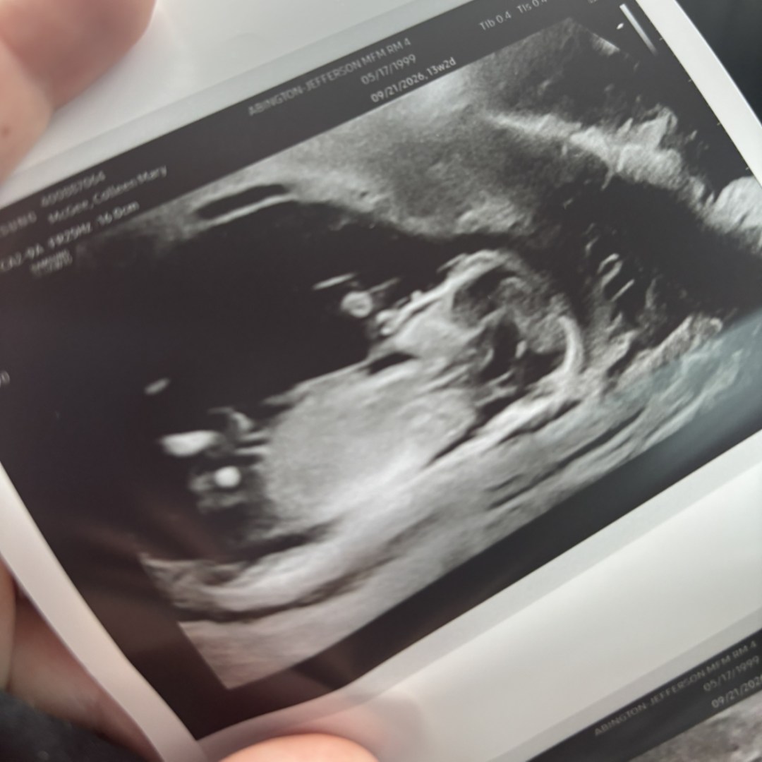 Photo shared by Colleen for their Babylist baby registry.