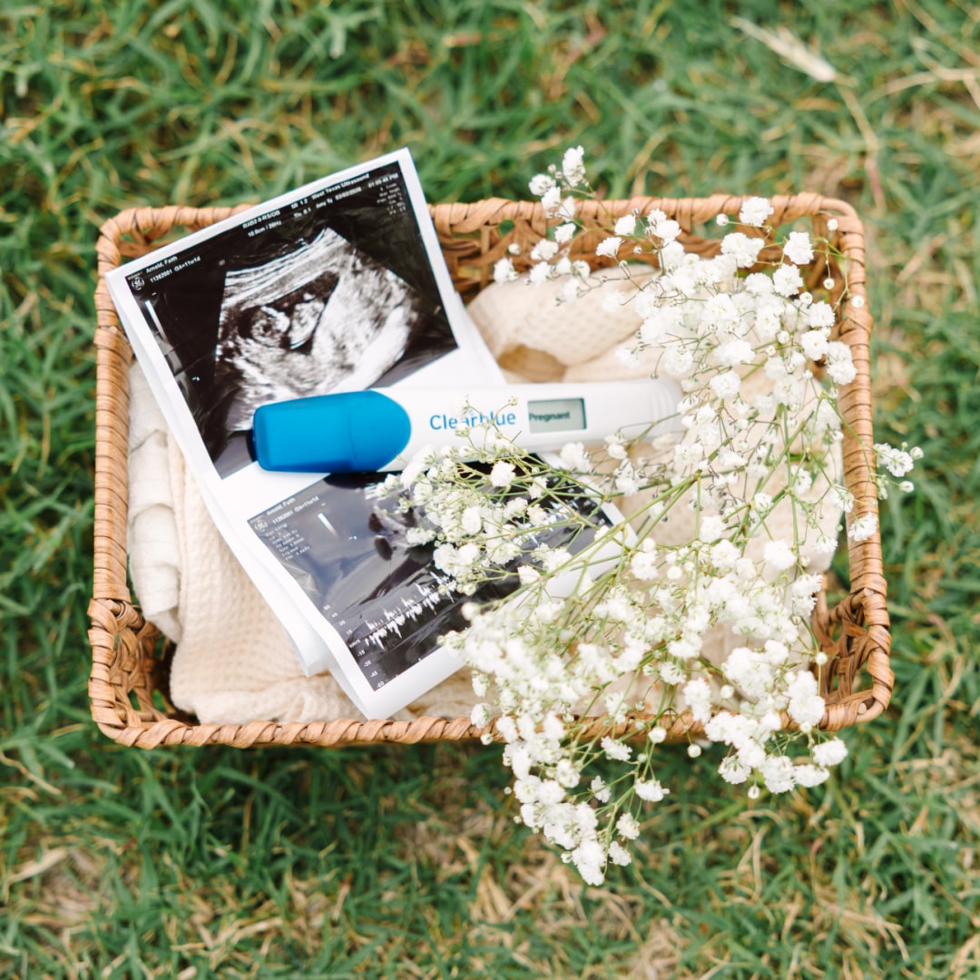 Photo shared by Faith for their Babylist baby registry.