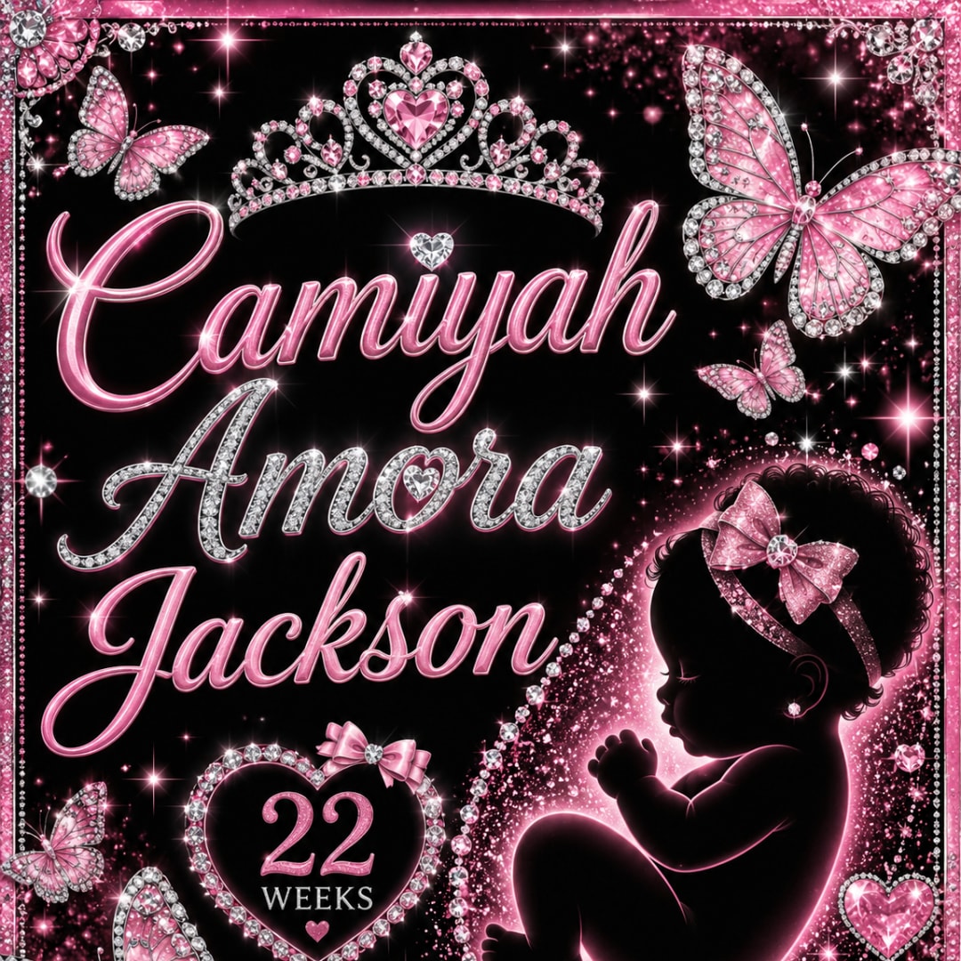 Photo shared by Carmella for their Babylist baby registry.