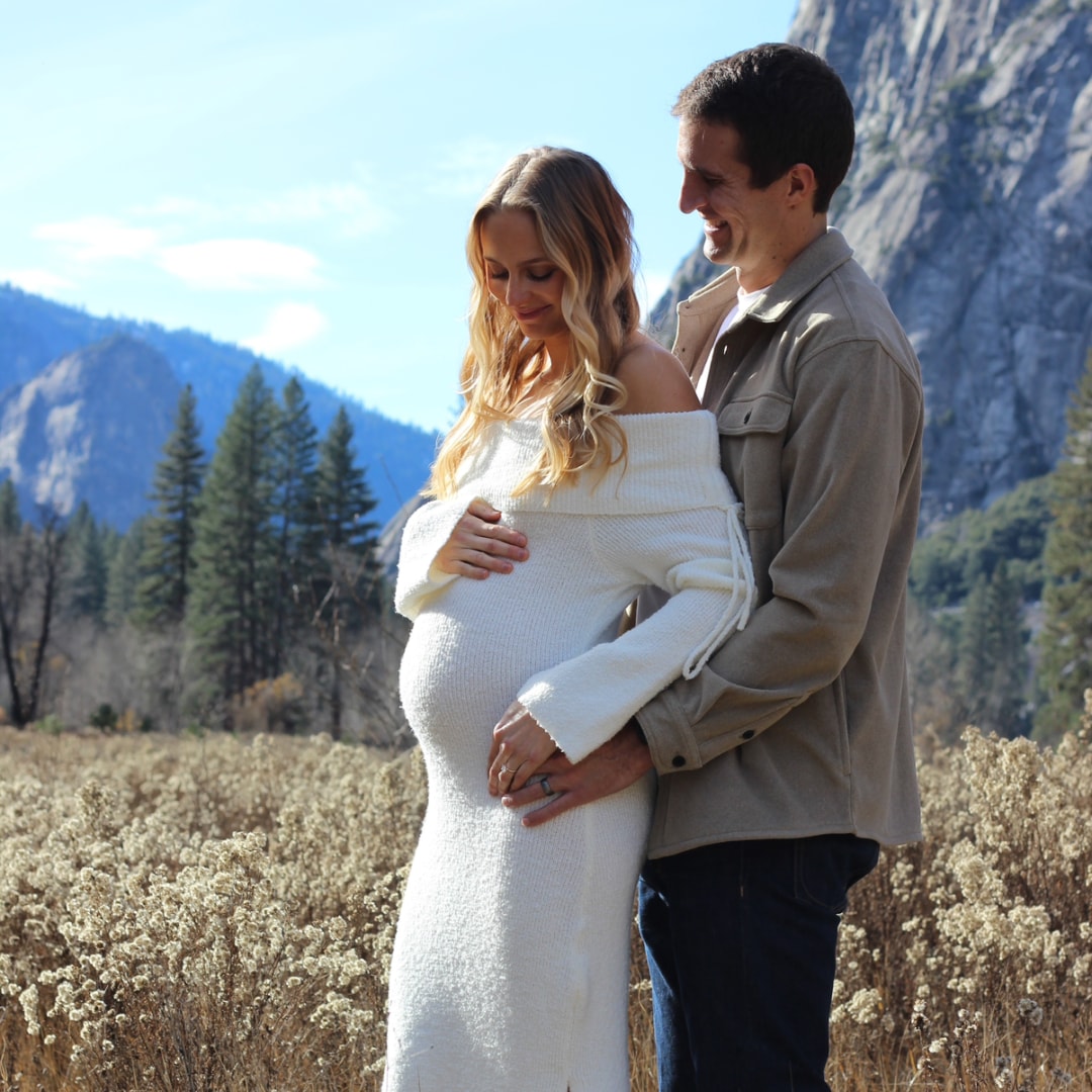 Photo shared by Kingsley for their Babylist baby registry.