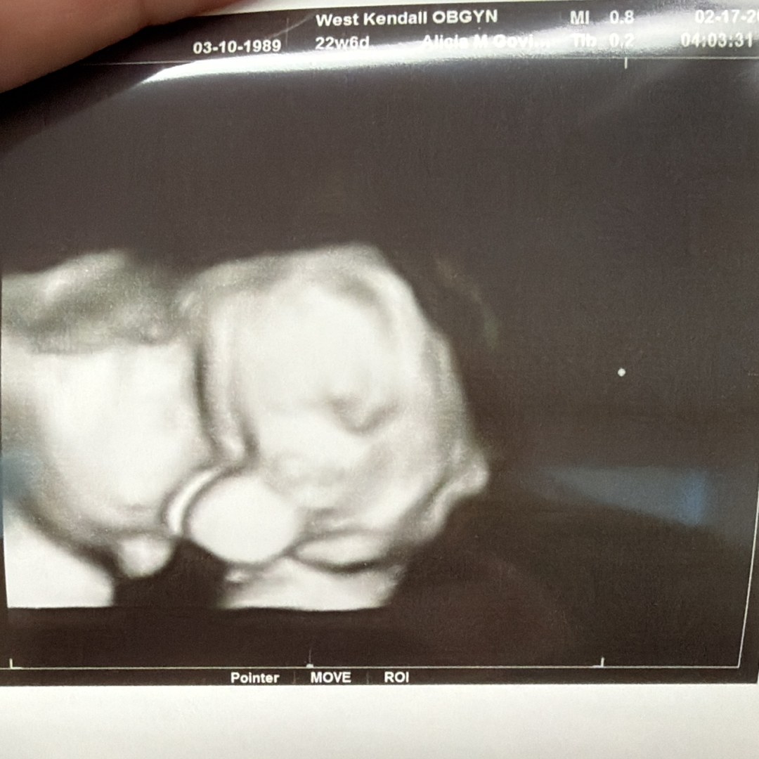 Photo shared by Ana for their Babylist baby registry.