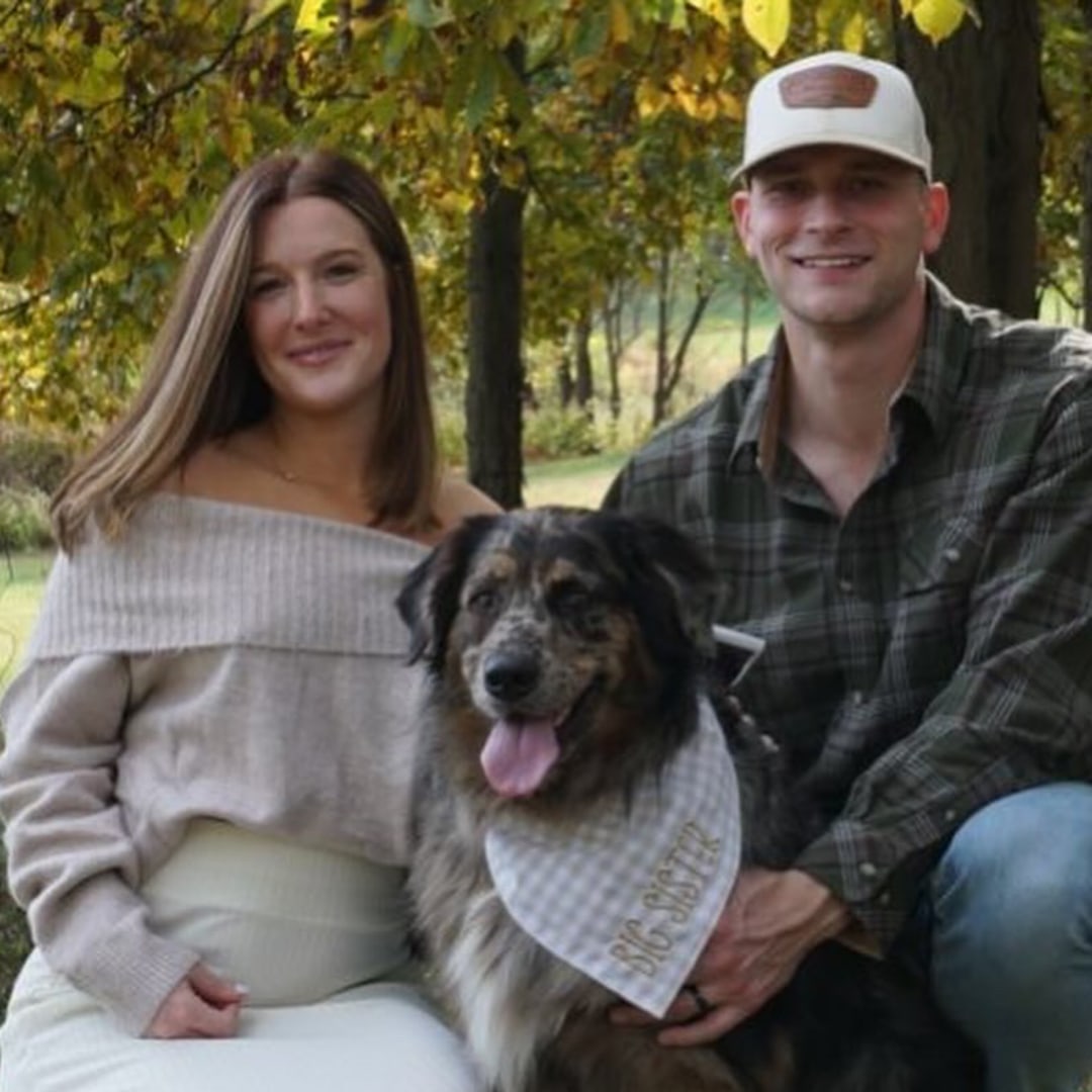 Photo shared by Madison for their Babylist baby registry.