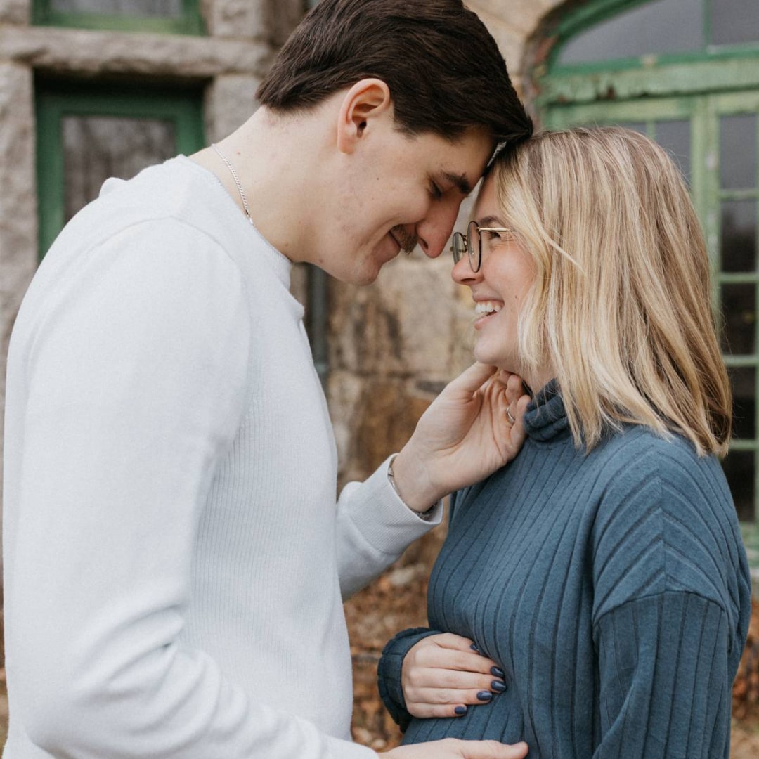 Photo shared by Julia for their Babylist baby registry.