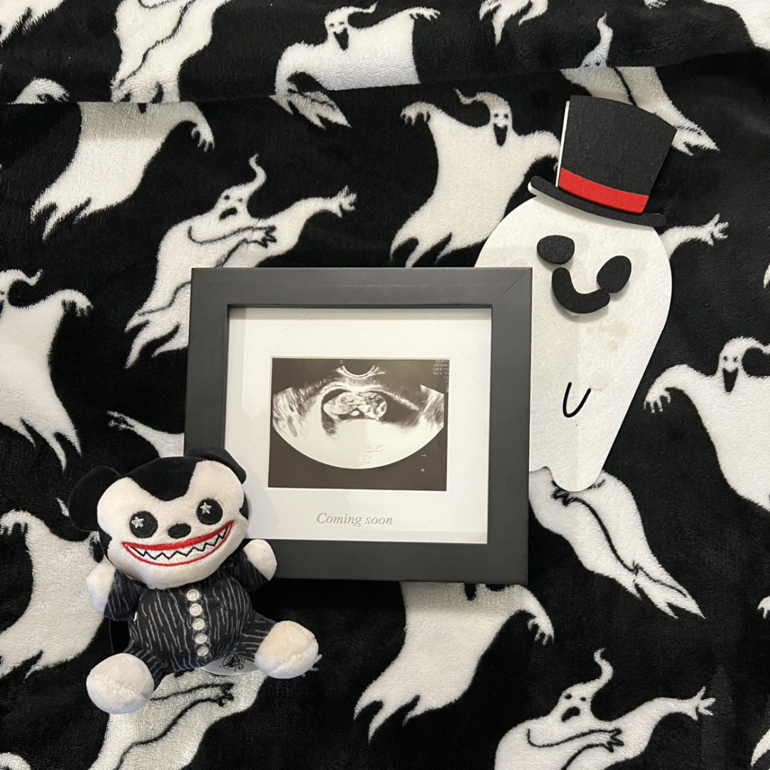 Photo shared by Jayme for their Babylist baby registry.