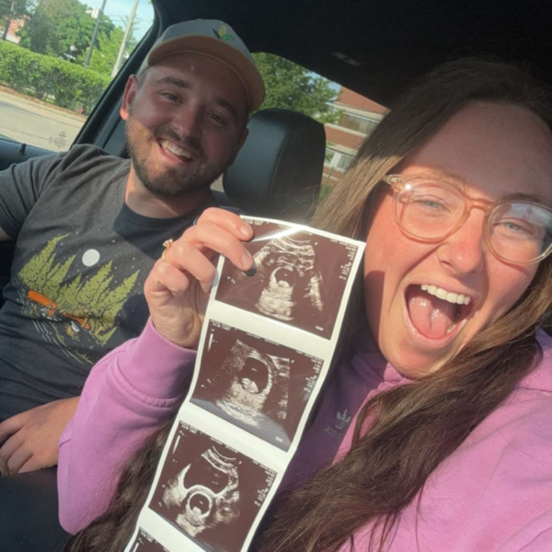 Photo shared by Makenzie for their Babylist baby registry.