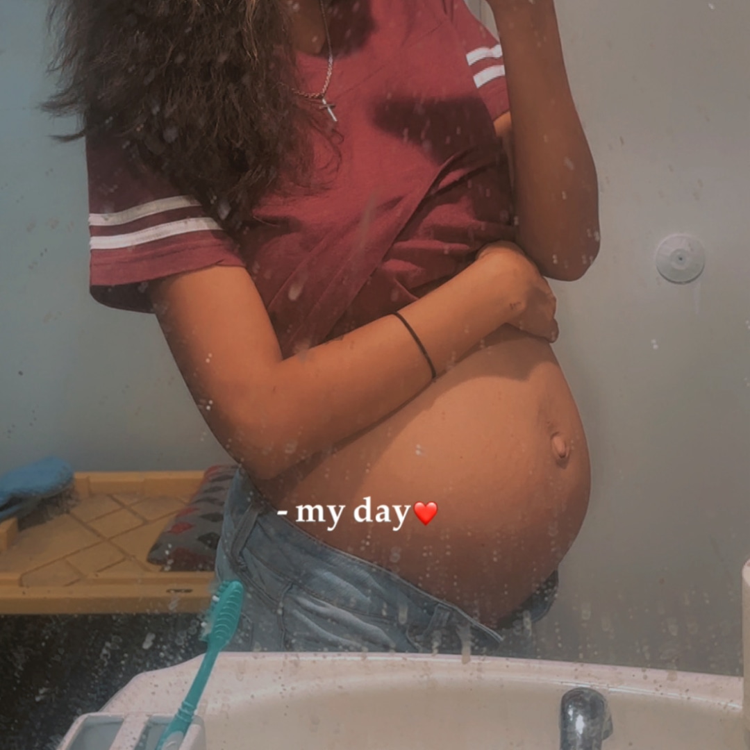 Photo shared by Casey for their Babylist baby registry.