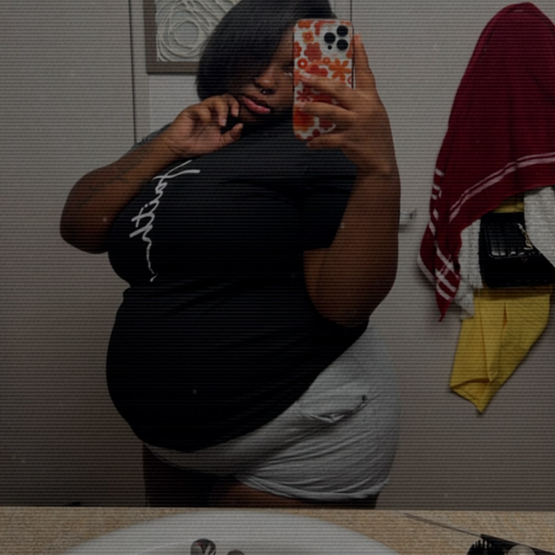 Photo shared by Aryial for their Babylist baby registry.
